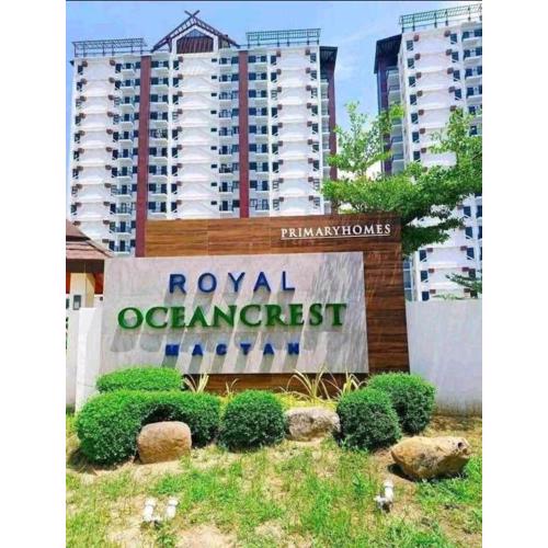 Royal Ocean Crest- Mactan
