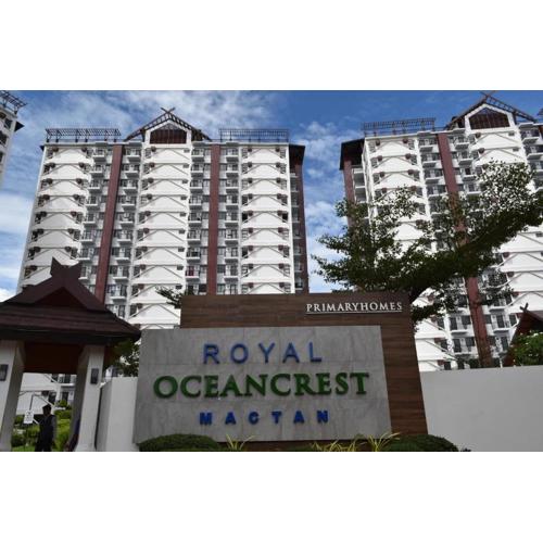 Royal Ocean Crest Mactan