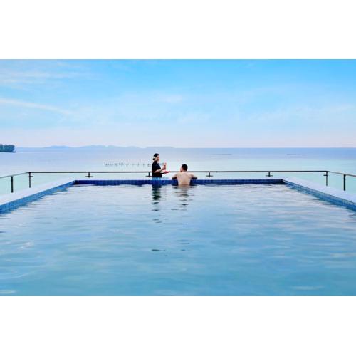 Royal Ocean Resort Karimunjawa