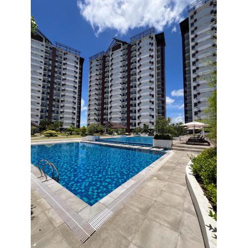 Royal Oceancrest Eleanor suites