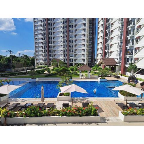 Royal Oceancrest Mactan Condominium 1417A