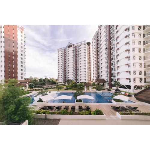 Royal Oceancrest Mactan Condominium Unit 1418