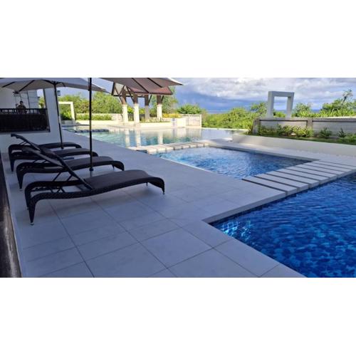 Royal Oceancrest Panglao near airport and beach