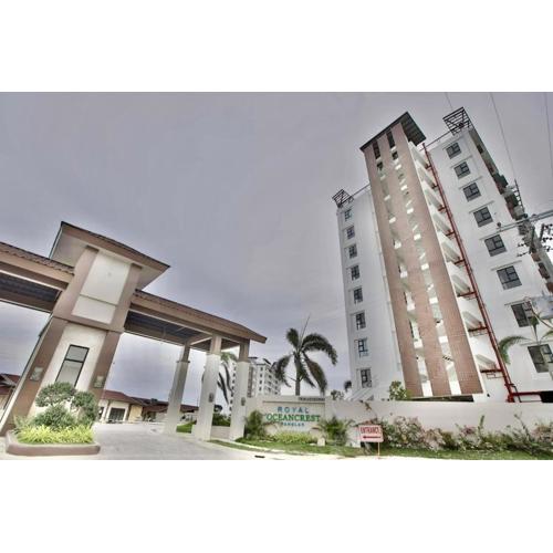 Royal Oceancrest Panglao