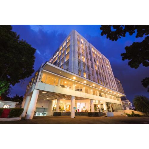 Royal Padjadjaran Hotel