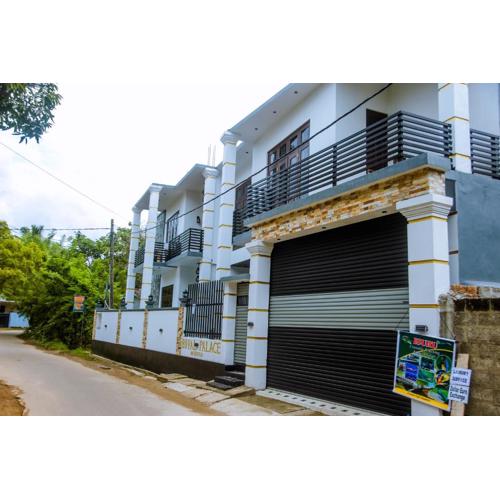 Royal Palace Mirissa