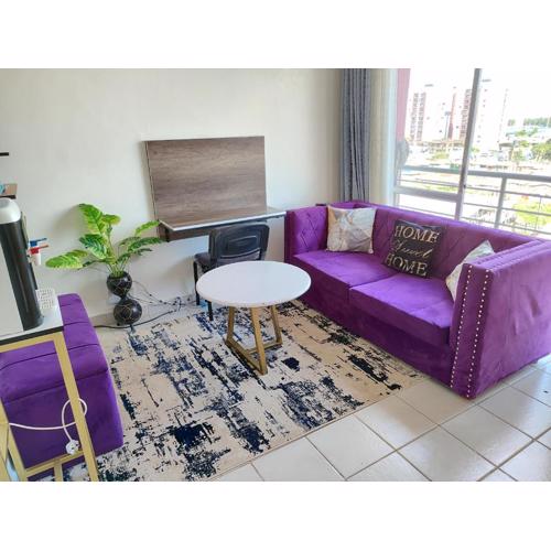 Royal palace one bedroom unit