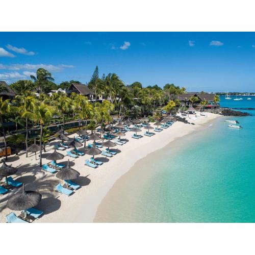 Royal Palm Beachcomber Luxury