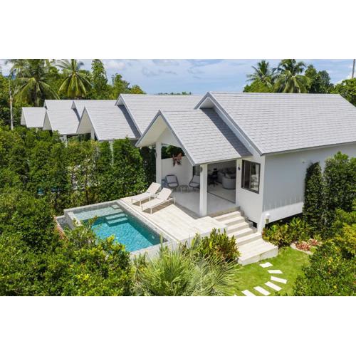 Royal Palm Luxury Villas