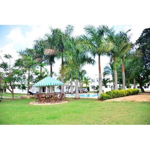 Royal Palms Apartment D4 - Mtwapa