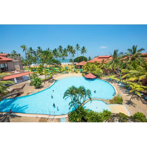 Royal Palms Beach Hotel
