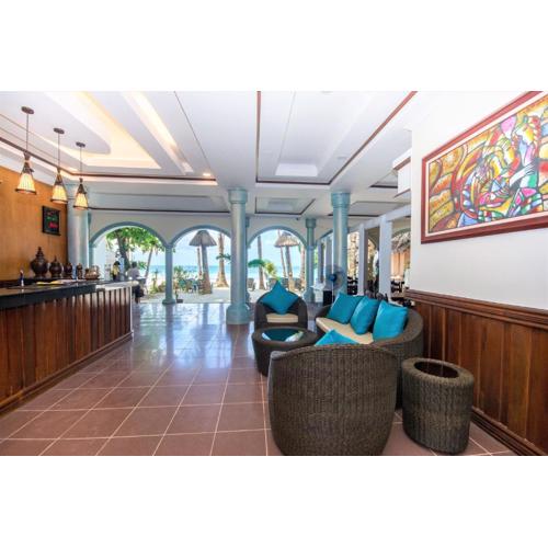 Royal Park Resort Boracay