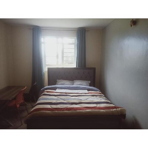 Royal Pavilion Hotel - Kitale