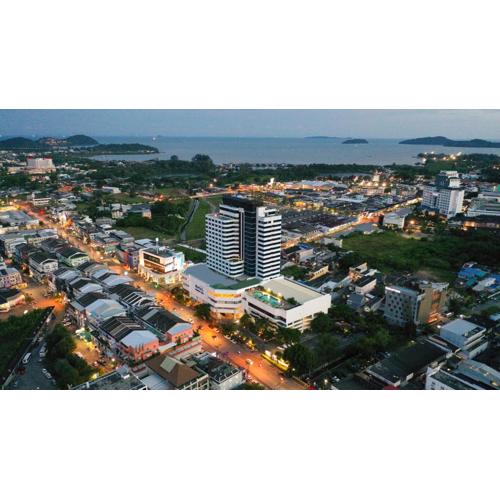 Royal Phuket City Hotel