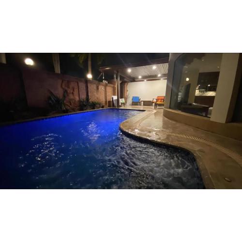 Royal Pool Villa Pattaya