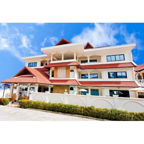 Royal Prince Residence, Patong Beach