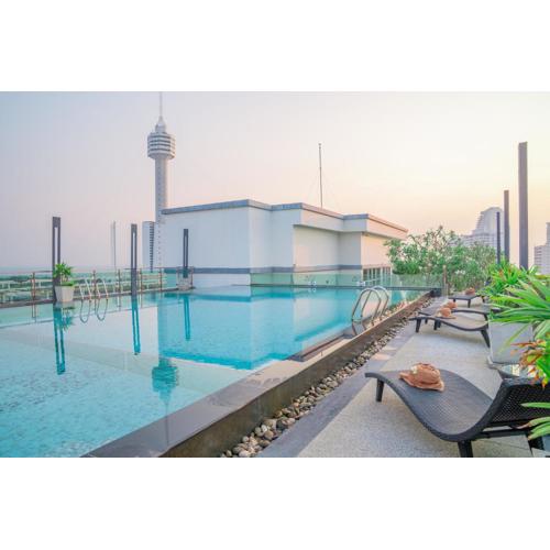 Royal Prince Resort Pattaya