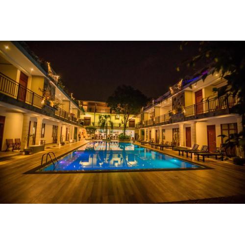 Royal Reach Udawalawe