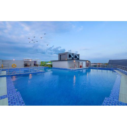 Royal Regantris Kuta