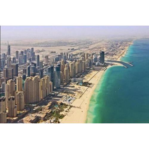 Royal Residence - Dream tower Marina