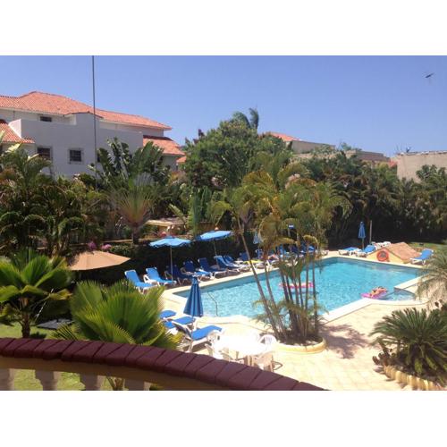 Royal Residence Apartment Condos