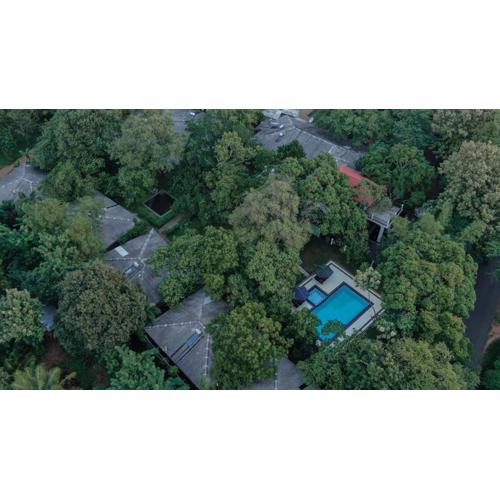 Royal Retreat, Sigiriya 5 mins to Sigiriya Rock