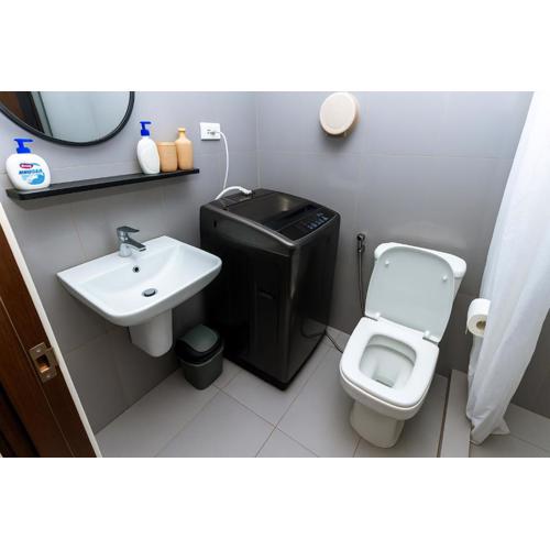 Royal rise majestic Makati staycation 5338