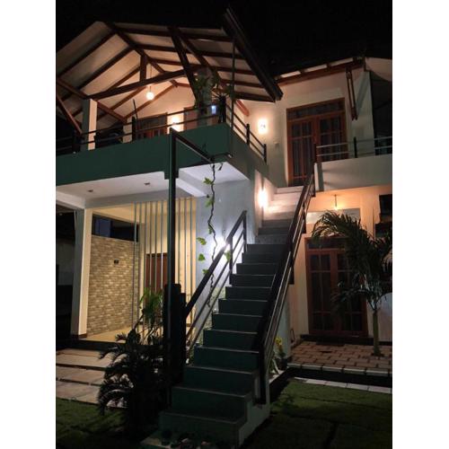 Royal stay Home Negombo