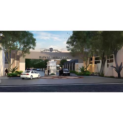 Royal Stay@Yogyakarta