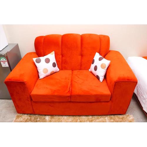 Royal Suburb by Tsavo