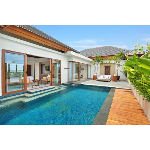 Royal Suites at The Bandha