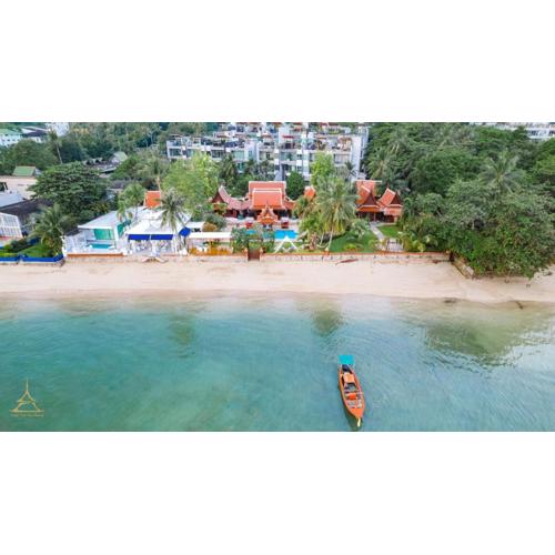 Royal Thai Villa Phuket - SHA Extra Plus