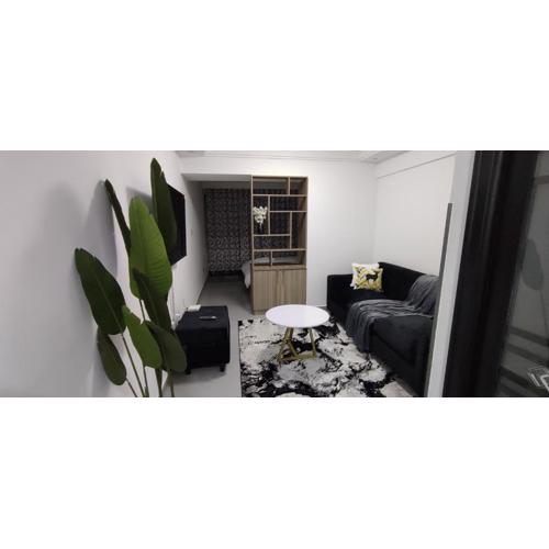 Royal Tranquil one bedroom in kilimani