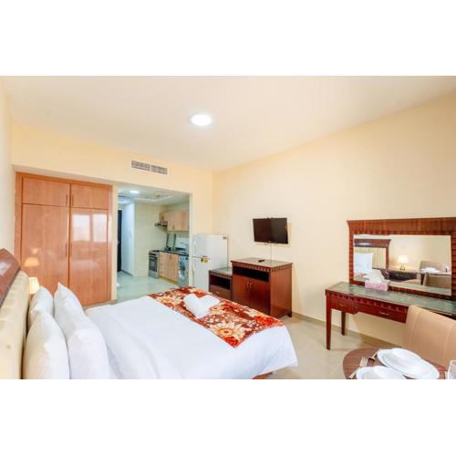 Royal Tulip Apartments