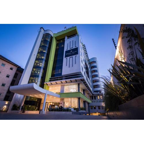 Royal Tulip Canaan Nairobi