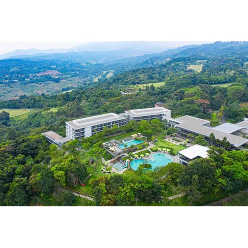 Royal Tulip Gunung Geulis Resort and Golf