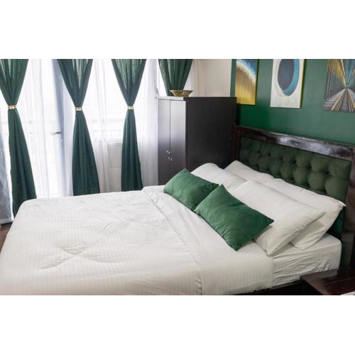 Royal Victorian Studio in Makati