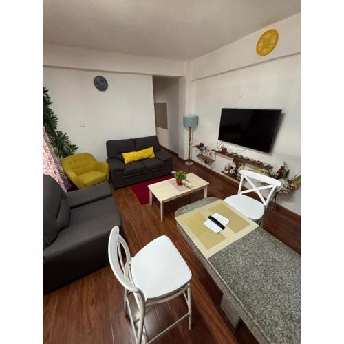 Royal view Apartment