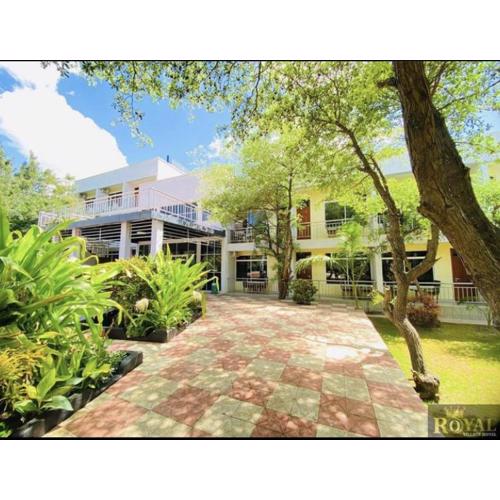 Royal village Hotel