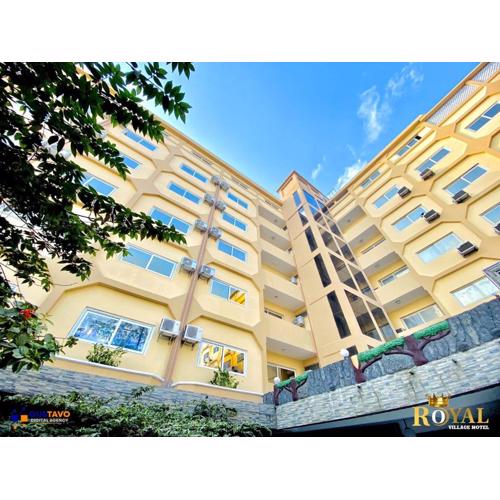 Royal Village Hotel