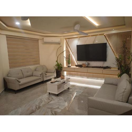 ROYAL VILLAGE inn Dhangethi Maldives