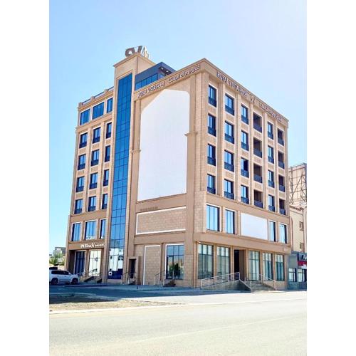 فندق رويال فيستا Royal Vista Hotel