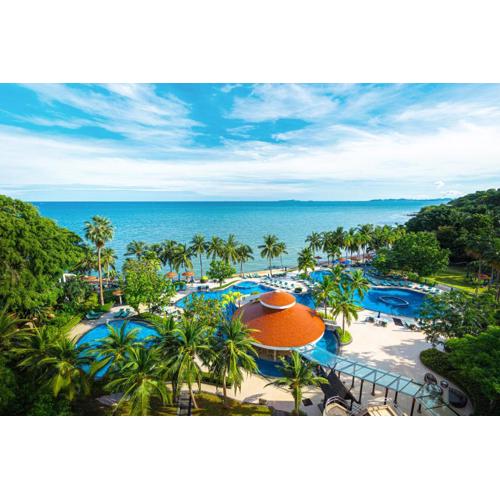 Royal Wing Suites & Spa Pattaya