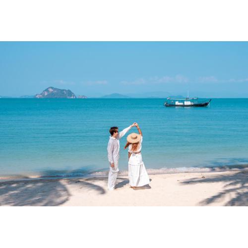 Royal Yao Yai Island Beach Resort