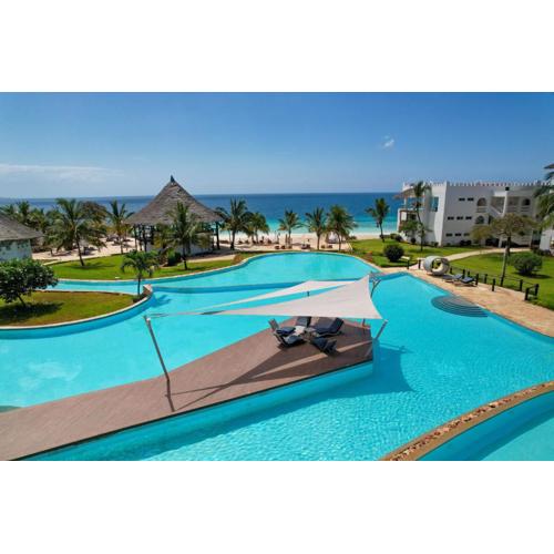 Royal Zanzibar Beach Resort