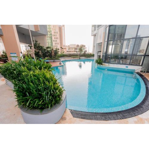 Royale Colombo Trizen Apartments by Pinnacle