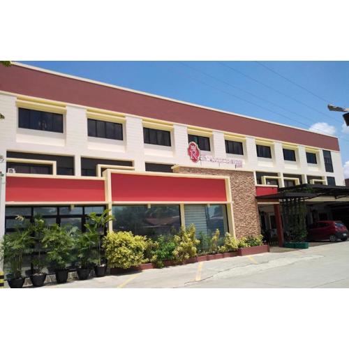 Royale House Hotel Davao powered by Cocotel