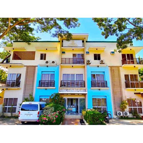 Royale Parc Hotel Puerto Princesa Palawan