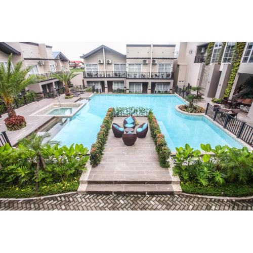 Royale Parc Hotel Tagaytay