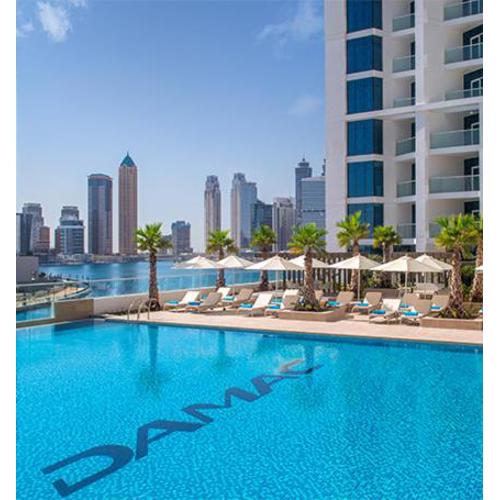 Royalton - Damac Maison Prive